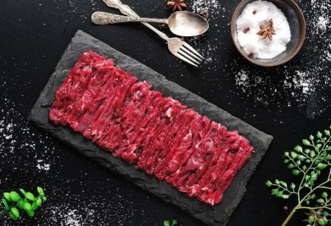 和兴阁潮汕牛肉火锅