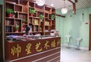 帅星艺术培训