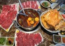 和兴阁潮汕牛肉火锅