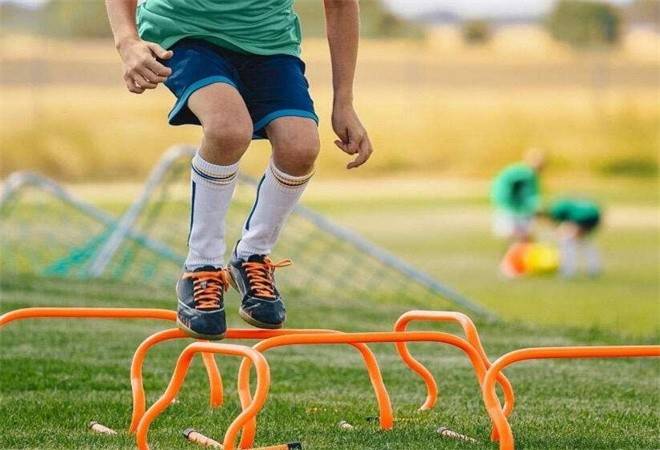 萌宝特工少儿体能