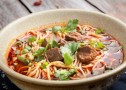 麦千碗私藏牛肉面
