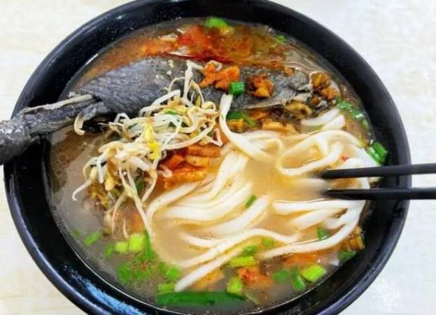 云味坊土鸡米线