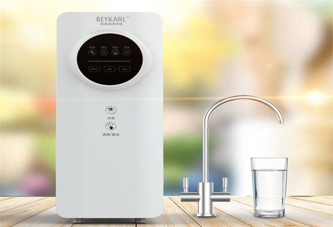 倍嘉源净水机加盟 倍嘉源净水机加盟