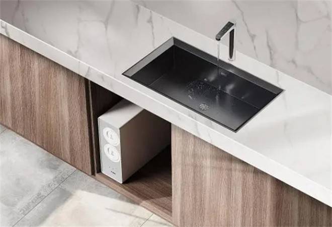 母婴直饮净水器