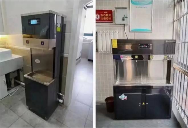 直饮机净水器