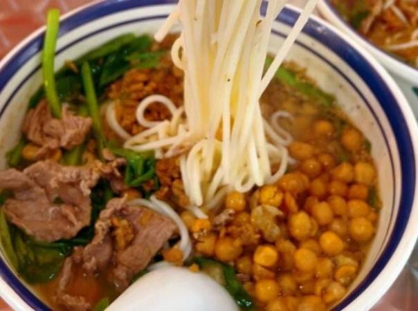 傣青春小锅米线