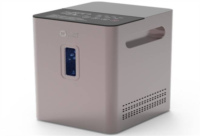 为有源母婴净水器