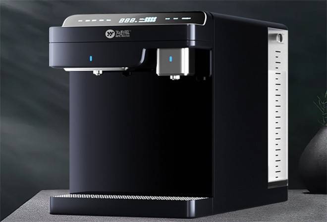 为有源母婴净水器