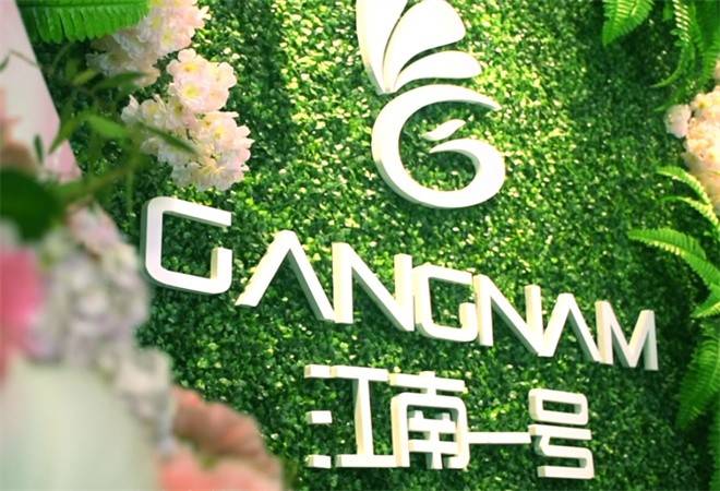 江南一号皮肤管理