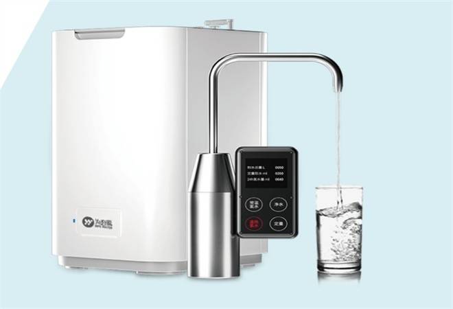 为有源母婴净水器