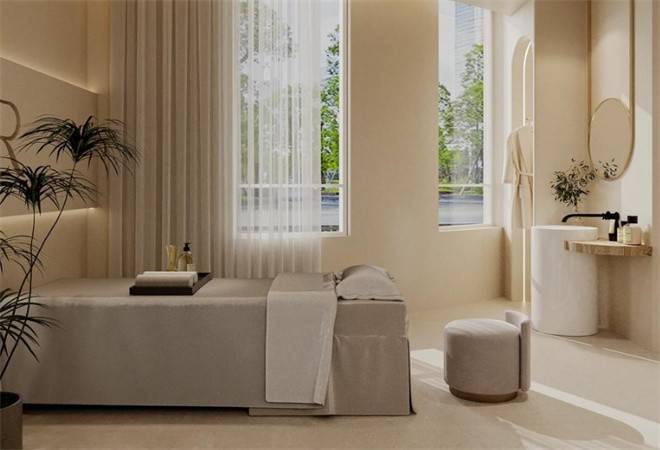 spab皮肤管理中心