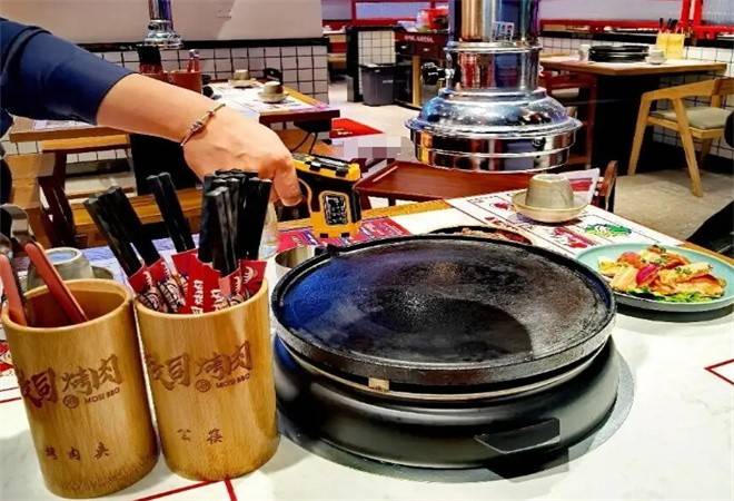 牧司烤肉湘派烤肉