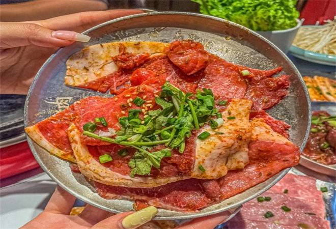 牧司烤肉湘派烤肉