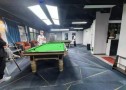 云海台球俱乐部