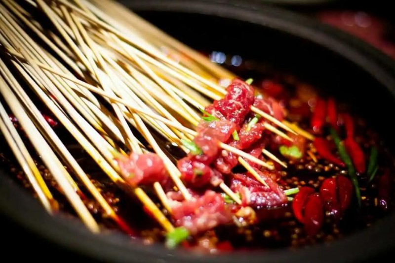 六婆串串香加盟 六婆串串香加盟