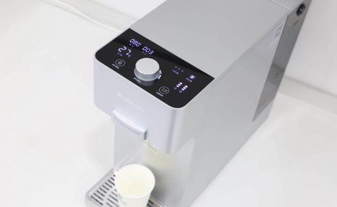 正规净水器