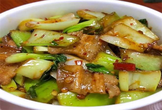 春天来了江西菜