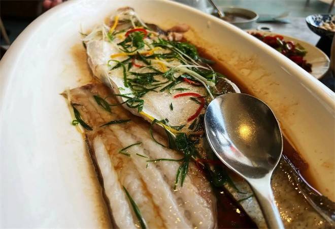 春天来了江西菜