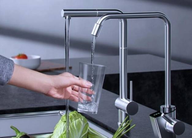 直饮水家用净水器