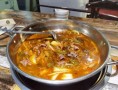 喃妹云南酸菜牛肉火锅