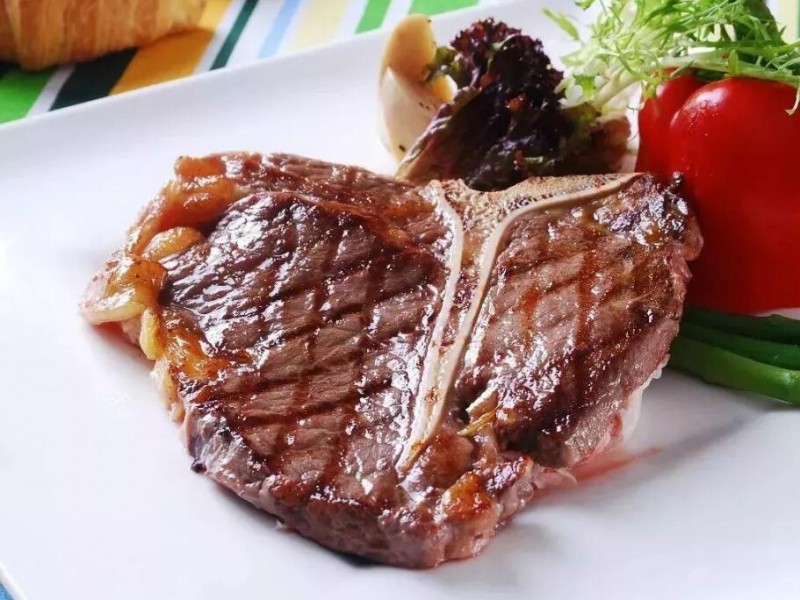 牛排连锁店品牌