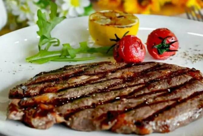 里约牛排自助西餐厅