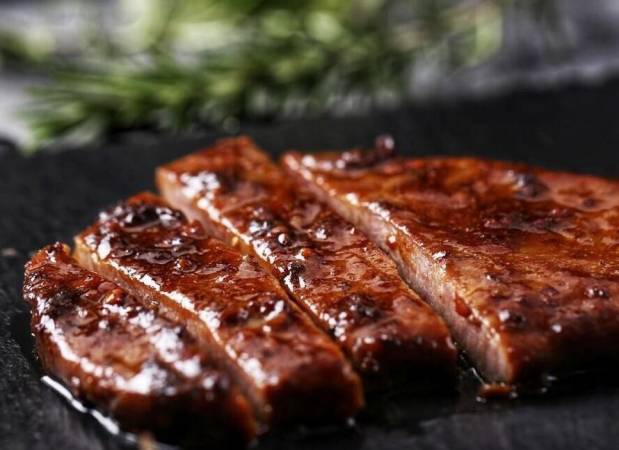 牛排自助连锁店