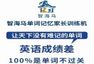 智海马英语