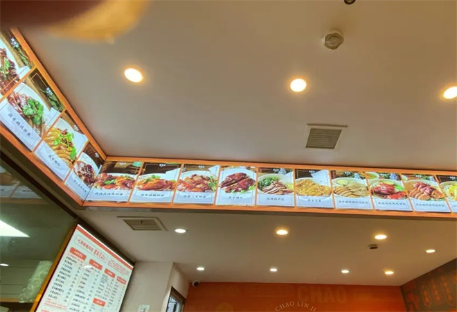 潮林鹵大碗鵝肉飯加盟 潮林鹵大碗鵝肉飯加盟