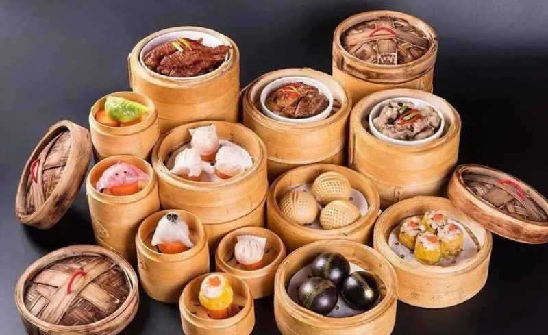 一茶一点茶餐厅