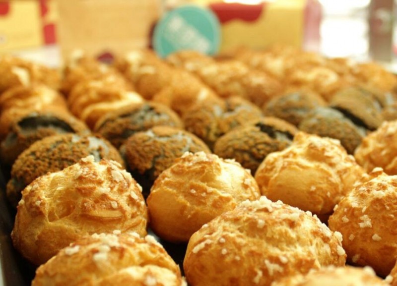 慕思洛泡芙加盟 慕思洛泡芙加盟