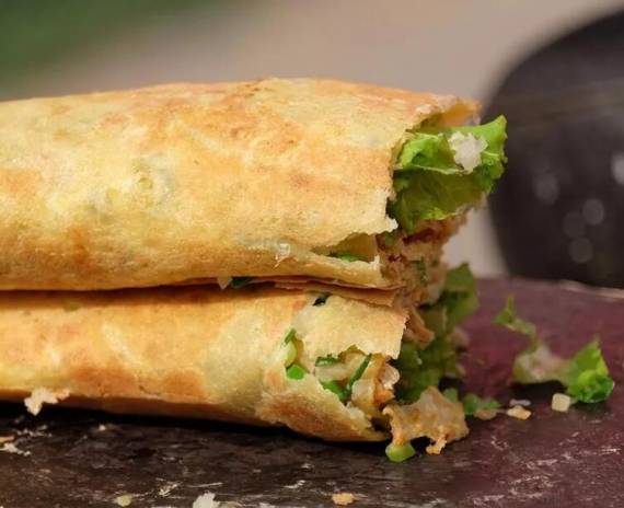 津卫天津煎饼果子