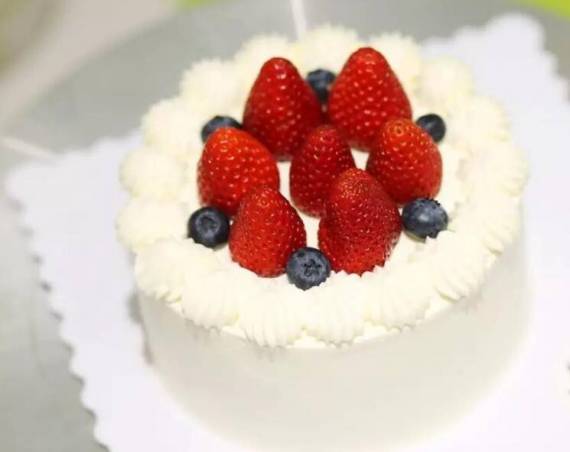 三人之家蛋糕烘焙