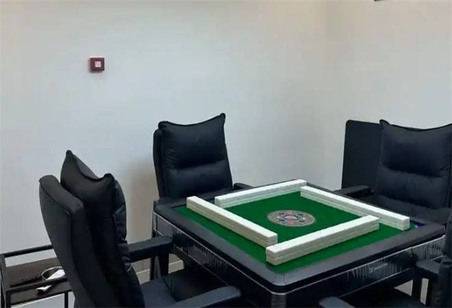 小胡筒自助棋牌