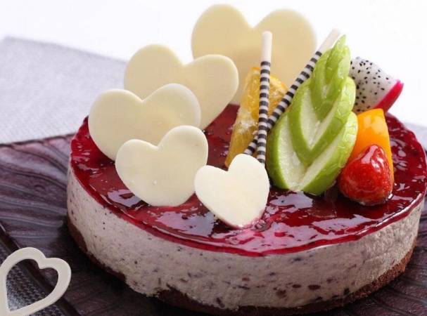 三人之家蛋糕烘焙