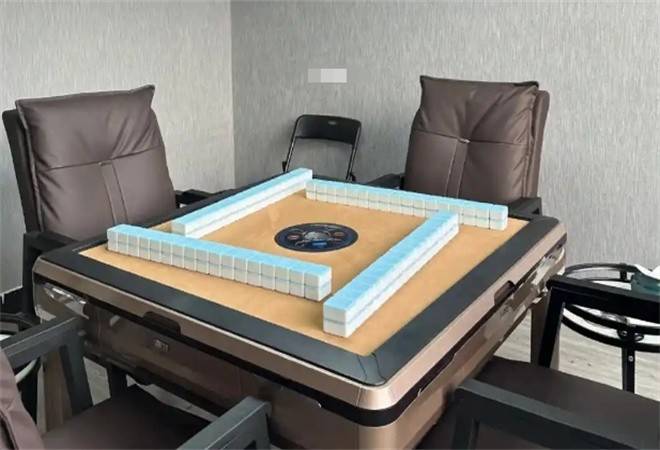 小胡筒自助棋牌