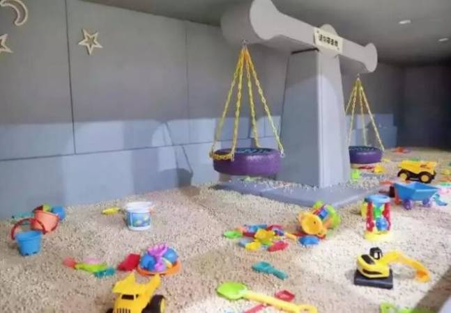 凡乐莱亲子乐园