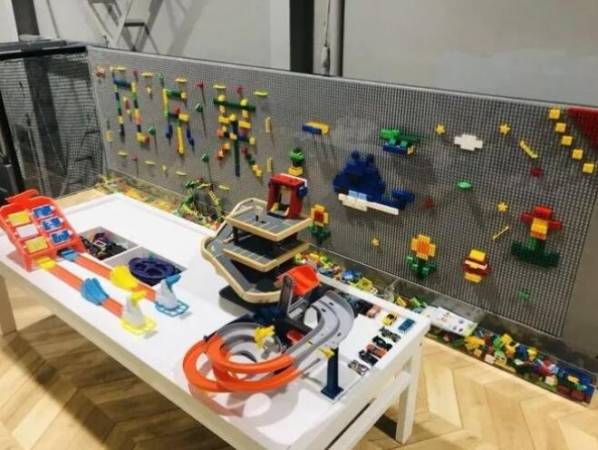 凡乐莱亲子乐园