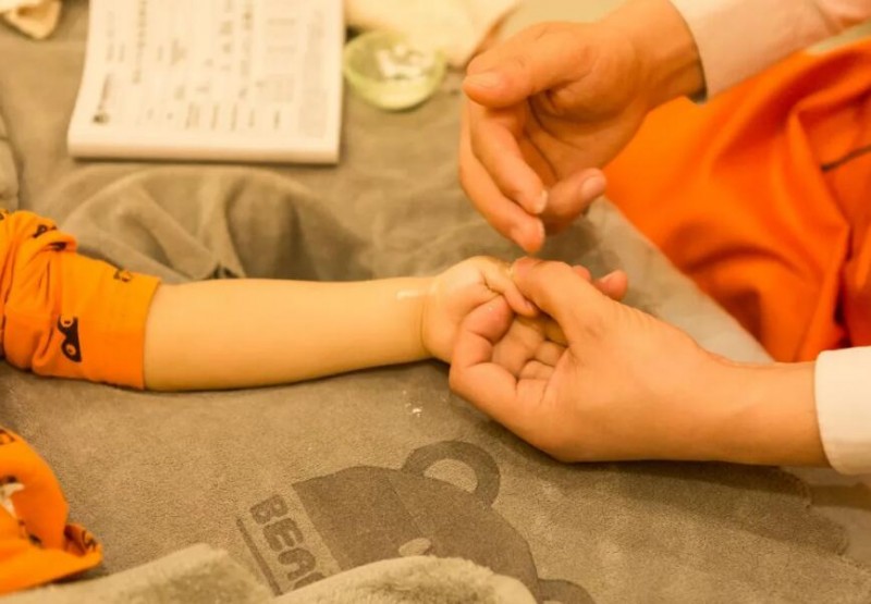 熊孩子健康管理中心加盟