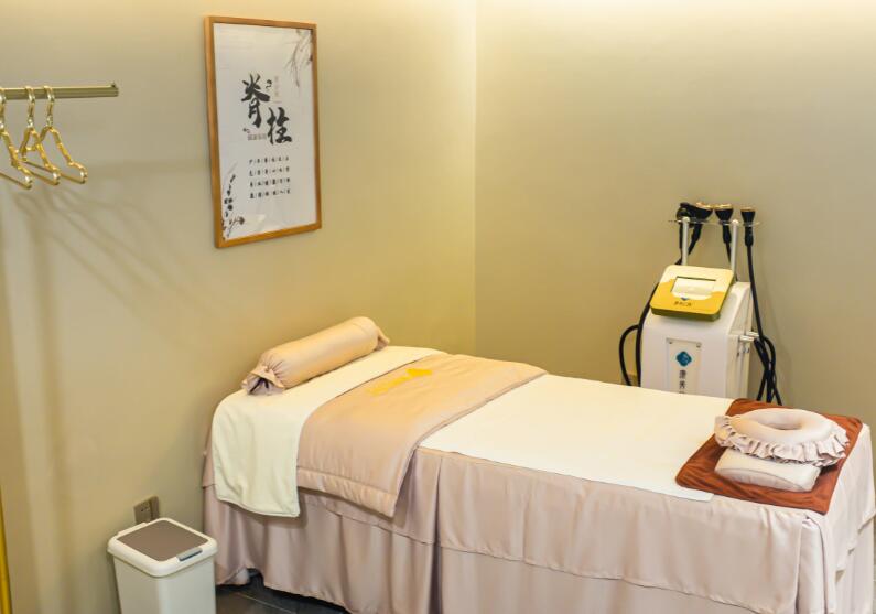 康養(yǎng)堂中醫(yī)館