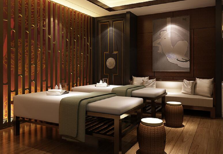 康養(yǎng)堂中醫(yī)館