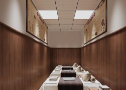 康養(yǎng)堂中醫(yī)館