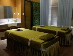 康養(yǎng)堂中醫(yī)館