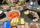 倍熹首尔烤肉大排档