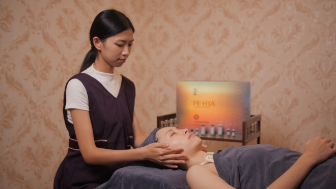 琪雅美容院 琪雅美容院