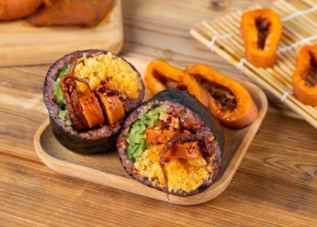 约角饭团小吃铺