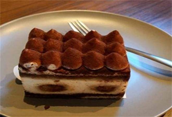 米兰米苏蛋糕