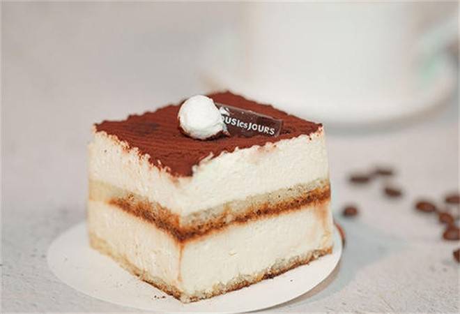 米兰米苏蛋糕