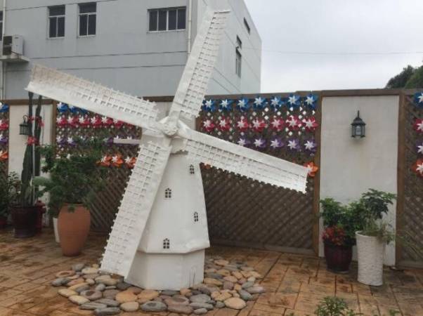 纸箱王主题乐园