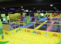 潮尚蹦蹦床主题公园
